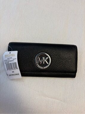 Michael Kors Fulton Wallet
